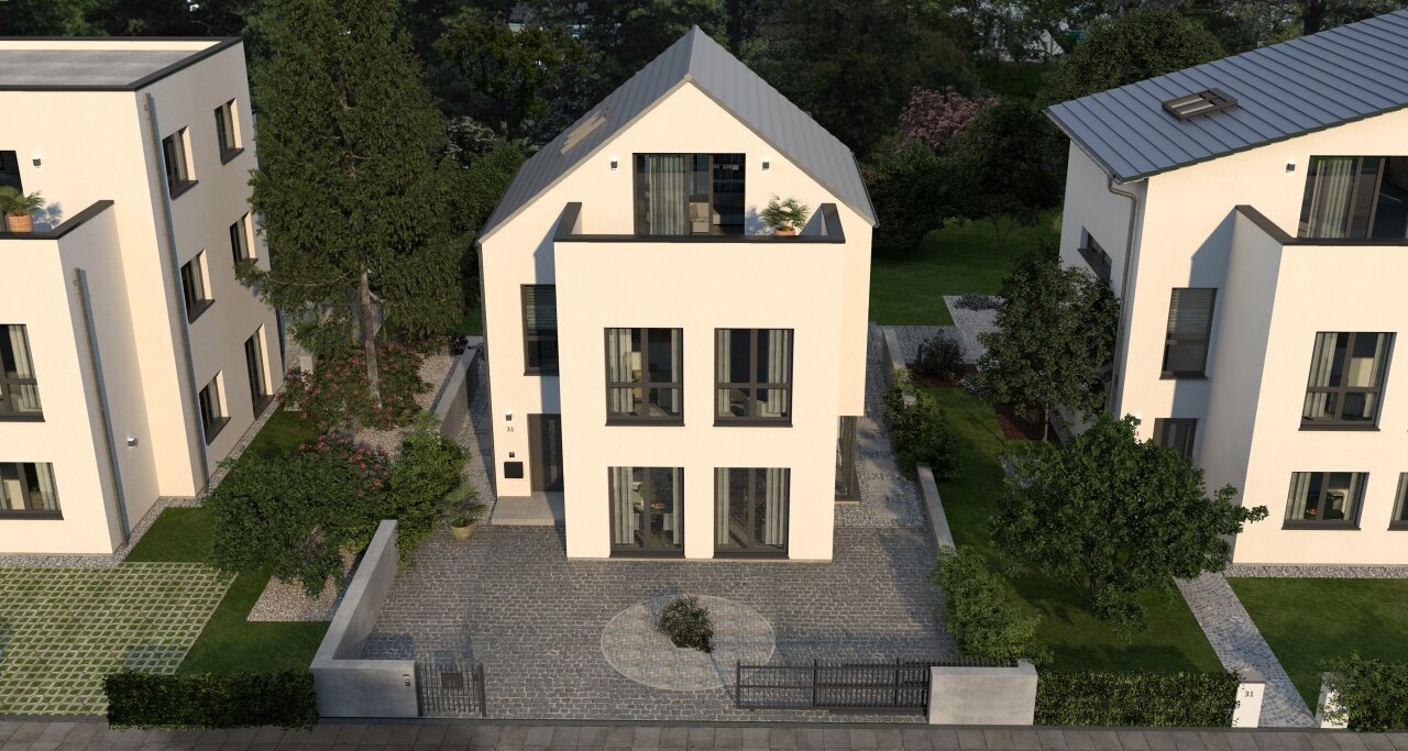 Einfamilienhaus zum Kauf 969.900 € 8 Zimmer 251 m²<br/>Wohnfläche 406 m²<br/>Grundstück Seeberg Köln 50769