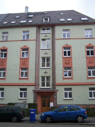 Wohnung zur Miete 300 € 2 Zimmer 57,9 m² 1. Geschoss Franz-Mehring-Str. 57WE 06 Pölbitz 314 Zwickau-Pölbitz 08058