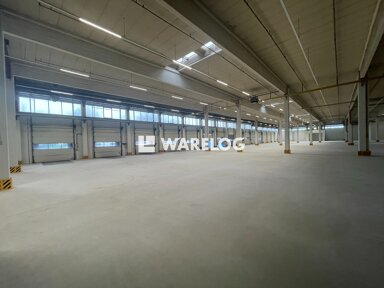 Lagerhalle zur Miete 14.000 m² Lagerfläche Hochbrück Garching bei München 85748