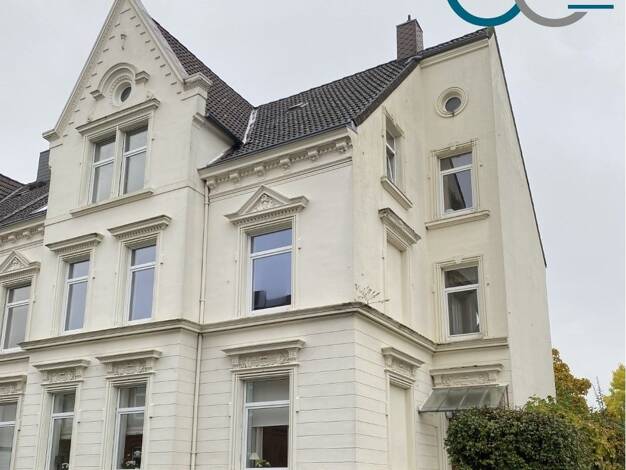 Wohnung zur Miete 890 € 4 Zimmer 110 m² 1. Geschoss frei ab 01.01.2026 Nienburg Nienburg/Weser 31582