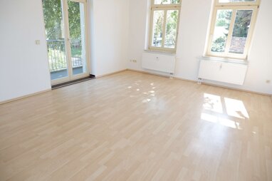 Apartment zur Miete 350 € 2 Zimmer 58,3 m² 1. Geschoss Robert-Blum-Str. 22 Schönau 831 Chemnitz 09116