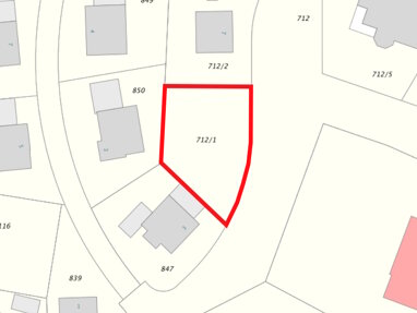 Grundstück zum Kauf 68.000 € 479 m² Grundstück Hoppetenzell Stockach 78333