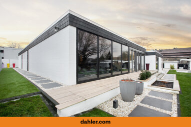 Einfamilienhaus zum Kauf 1.149.000 € 9 Zimmer 379 m² 1.409 m² Grundstück Alt-Wolfsburg Wolfsburg 38448