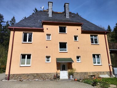 Mehrfamilienhaus zum Kauf 200.000 € 12 Zimmer 254 m² 1.317 m² Grundstück Thermalbad Wiesenbad Thermalbad Wiesenbad 09488