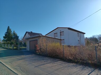 Mehrfamilienhaus zum Kauf Provisionsfrei 270.000 € 13 Zimmer 182 m² 1.040 m² Grundstück Oberer Wartenberg Schmölln Schmölln 04626