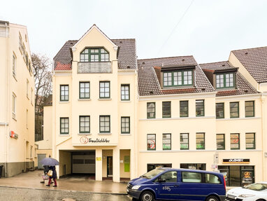 Bürofläche zum Kauf 299.000 € 5 Zimmer 180 m² Altstadt - St.-Nikolai Flensburg 24939