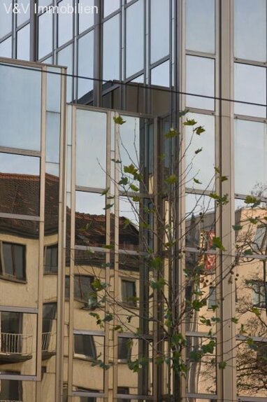 Bürogebäude zur Miete Provisionsfrei 14 € 7.057 m² Bürofläche teilbar ab 598 m² Gallus Frankfurt am Main 60327