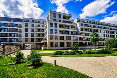 Wohnung zur Miete 1.049 € 2 Zimmer 71,6 m² Am Queckbrunnen 6 Wilsdruffer Vorstadt (Ostra-Allee) Dresden 01067