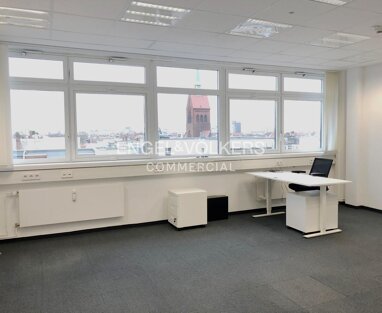 Büro-/Praxisfläche zur Miete 23 € 685 m² Bürofläche teilbar ab 685 m² Schöneberg Berlin 10779