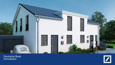 Doppelhaushälfte zum Kauf 570.900 € 4 Zimmer 130,4 m² 264 m² Grundstück Neudorf - Nord Duisburg 47057