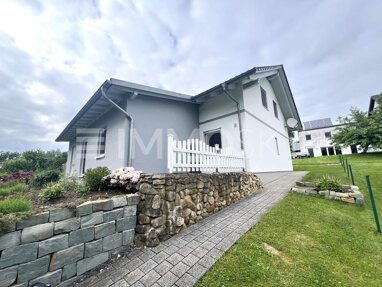 Einfamilienhaus zum Kauf 450.000 € 8 Zimmer 170 m² 1.084 m² Grundstück Niederbergheim Warstein 59581
