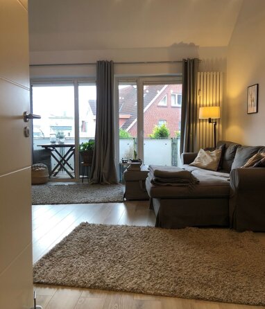Wohnung zum Kauf Provisionsfrei 190.000 € 2 Zimmer 54 m² 1. Geschoss Russee Kiel 24111