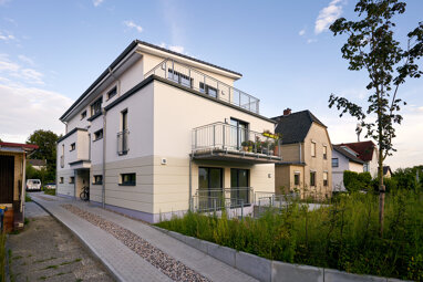 Maisonette zum Kauf 879.000 € 4 Zimmer 122,7 m² Erdgeschoss Bahrenfeld Hamburg 22607