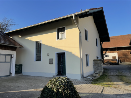 Einfamilienhaus zur Miete 750 € 4 Zimmer 95 m² frei ab 01.01.2026 Vocking Neukirchen vorm Wald 94154