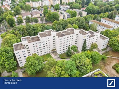 Wohnung zum Kauf 249.000 € 2 Zimmer 57 m² 3. Geschoss Giebel Stuttgart 70499
