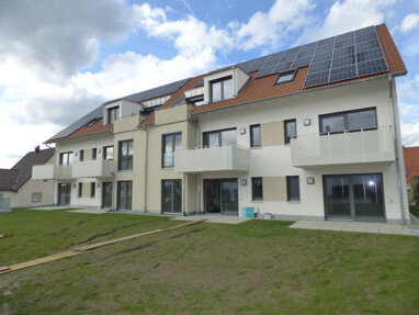 Wohnung zum Kauf 299.900 € 2 Zimmer 49,3 m² Kernstadt Biberach an der Riß-Bergerhausen 88400