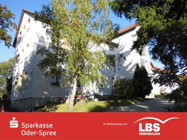 Mehrfamilienhaus zum Kauf 668.000 € 15 Zimmer 384 m² 1.873 m² Grundstück Güldendorf Frankfurt 15236