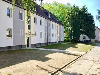 Wohnung zur Miete 470 € 2,5 Zimmer 52,8 m² 1. Geschoss Fröbelweg 16 Obereving Dortmund 44339
