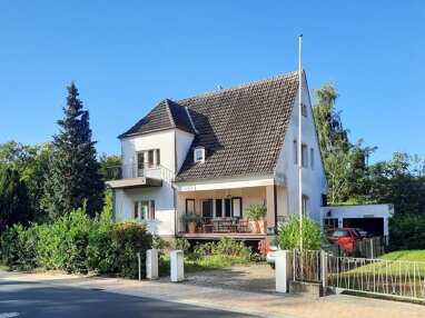 Villa zum Kauf 5 Zimmer 140 m² 567 m² Grundstück Ostseebad Heringsdorf Heringsdorf 17419