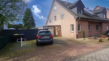 Doppelhaushälfte zum Kauf 449.000 € 3 Zimmer 104 m² 367 m² Grundstück Hülsdonk Moers 47441