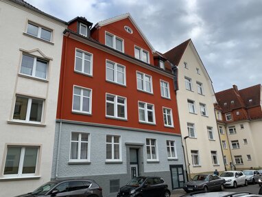 Wohnung zur Miete 390 € 3 Zimmer 53,4 m² Gertrudenstraße 22 Ost Hameln 31785