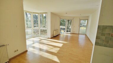 Wohnung zum Kauf Provisionsfrei 296.000 € 3 Zimmer 71,6 m² Erdgeschoss Woltersdorf 15569