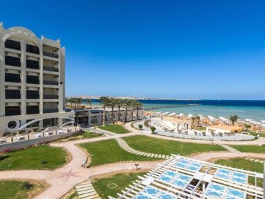 Wohnung zum Kauf 40.500 € 1 Zimmer 46 m² Hurghada 84511