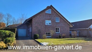 Einfamilienhaus zum Kauf 379.000 € 4 Zimmer 136 m² 555 m² Grundstück Weseke Borken 46325
