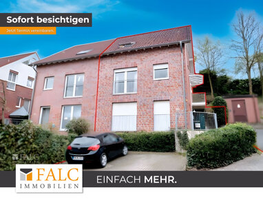 Doppelhaushälfte zum Kauf 529.000 € 8 Zimmer 160 m² 274 m² Grundstück Altenberge 48341