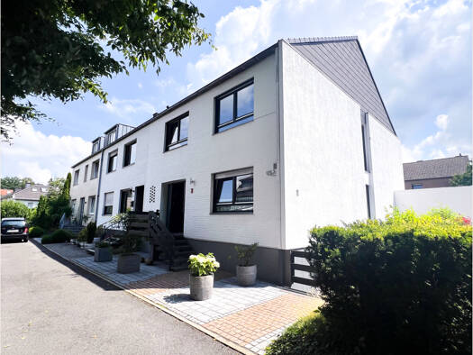 Einfamilienhaus zum Kauf 665.000 € 7 Zimmer 257 m² 568 m² Grundstück Brand Aachen / Brand 52078