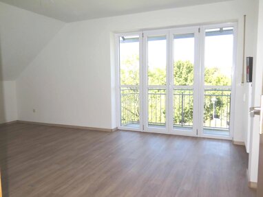 Wohnung zur Miete 539 € 2 Zimmer 55 m² 2. Geschoss Mühldorf Mühldorf a.Inn 84453
