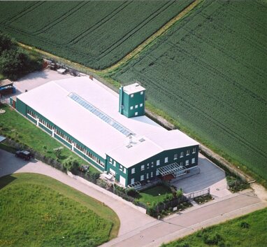 Produktionshalle zur Miete 7.850 € 1.100 m² Lagerfläche Lenting 85101