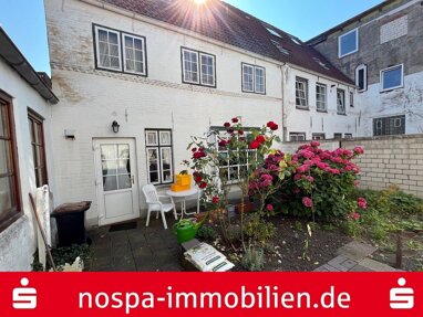 Stadthaus zum Kauf 245.000 € 4 Zimmer 99 m² 162 m² Grundstück Friedrichstadt 25840