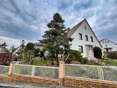 Einfamilienhaus zum Kauf 338.000 € 7 Zimmer 180 m² 1.200 m² Grundstück Gensungen Felsberg 34587
