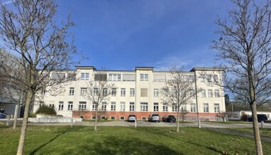 Bürofläche zur Miete Provisionsfrei 175 m² Bürofläche teilbar ab 17 m² Großzschachwitz (Schweizstr.) Dresden 01259
