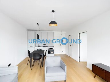 Studio zur Miete 1.234 € 2 Zimmer 47,8 m² 4. Geschoss frei ab 01.03.2025 Eisenzahnstraße Wilmersdorf Berlin 10709