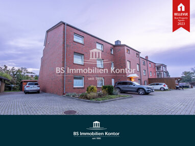 Wohnung zum Kauf 139.900 € 2 Zimmer 68 m² Papenburg - Untenende Papenburg 26871