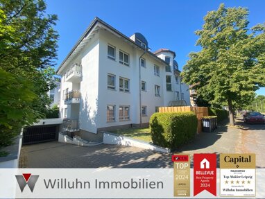 Wohnung zum Kauf 159.000 € 2 Zimmer 51,4 m² Erdgeschoss Wiederitzsch Leipzig 04158