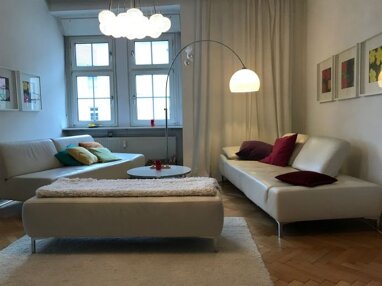 Wohnung zur Miete Wohnen auf Zeit 3.500 € 6 Zimmer 165 m² frei ab sofort Höchst Frankfurt am Main 65929