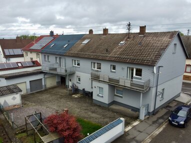 Mehrfamilienhaus zum Kauf 295.000 € 8 Zimmer 603 m² Grundstück Winzeln Pirmasens 66954