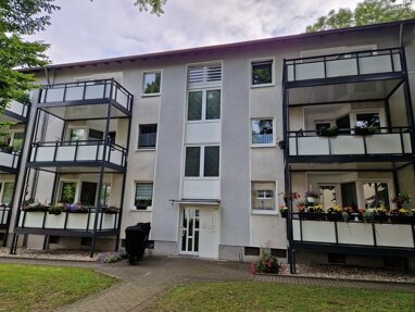 Wohnung zur Miete 490,11 € 3 Zimmer 59,8 m² 2. Geschoss Narzissenweg 3 Gartenstadt Herne 44652