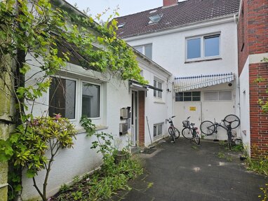 Wohnung zur Miete 200 € 1 Zimmer 25 m² Innenstadt Wilhelmshaven 26382