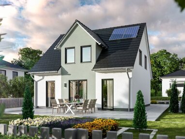 Einfamilienhaus zum Kauf Provisionsfrei 474.345 € 4 Zimmer 112,2 m² 602 m² Grundstück Gleschendorf Scharbeutz 23684