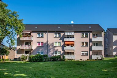 Wohnung zur Miete 364 € 1 Zimmer 31,5 m² 1. Geschoss Stemmkeweg 1 Bövinghausen Dortmund 44388