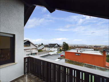 Wohnung zum Kauf 329.000 € 4 Zimmer 104 m² 3. Geschoss Damm Aschaffenburg / Damm 63741