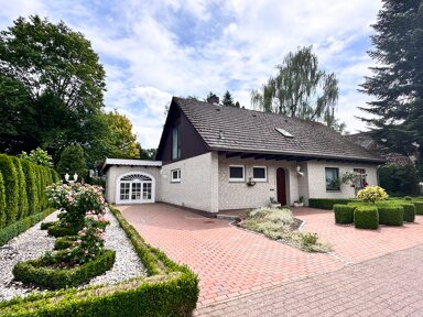 Einfamilienhaus zum Kauf 469.000 € 8 Zimmer 220 m² 1.355 m² Grundstück Wiefelstede Wiefelstede 26215