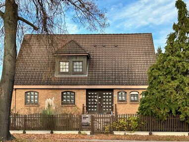 Villa zum Kauf Provisionsfrei 880.000 € 9 Zimmer 258 m² 1.400 m² Grundstück Falkenhagen Falkensee 14612