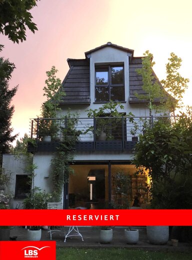 Villa zum Kauf 718.000 € 5 Zimmer 210 m² 333 m² Grundstück frei ab 28.02.2025 Nordwest Hanau 63452