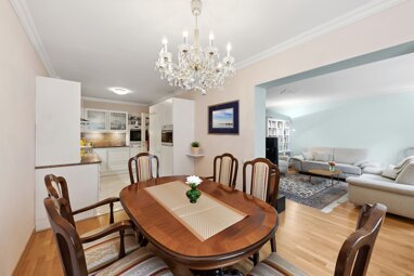 Wohnung zum Kauf 879.000 € 4 Zimmer 129 m² 3. Geschoss Wien 1040