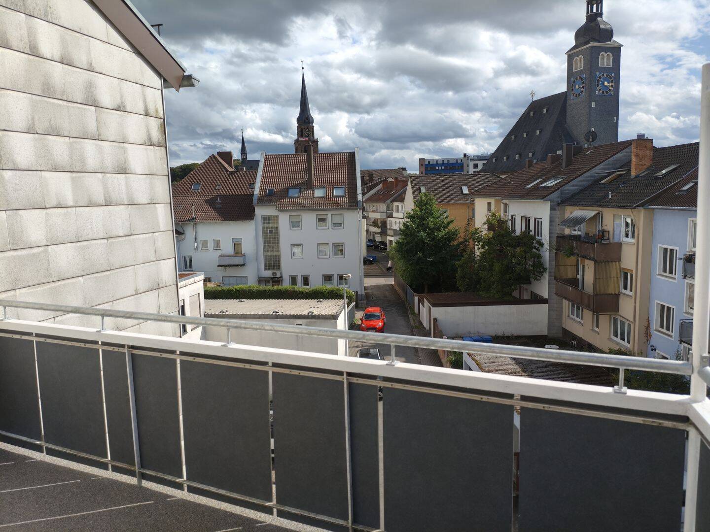 Immobilie in Zweibrücken - Eigentumswohnung in der Stadtmitte von Zweibrücken - Bild 0